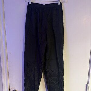 Bodywrappers Trash Bag Pants